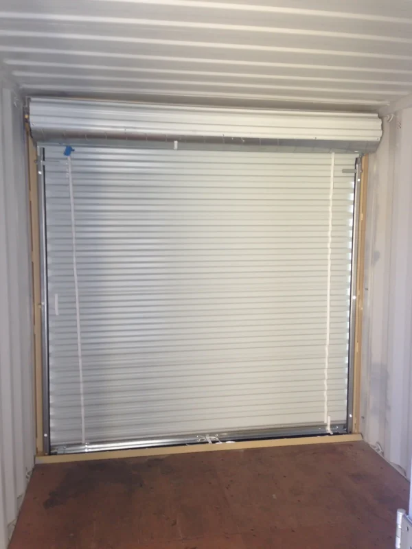16ft storage container For Sale - Image 2