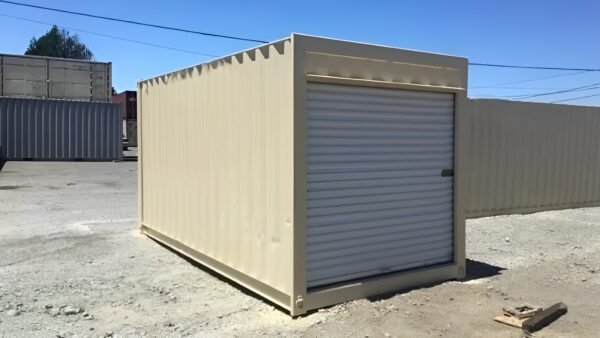 16ft storage container For Sale